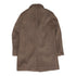 Cappotto in panno Nupkeet
